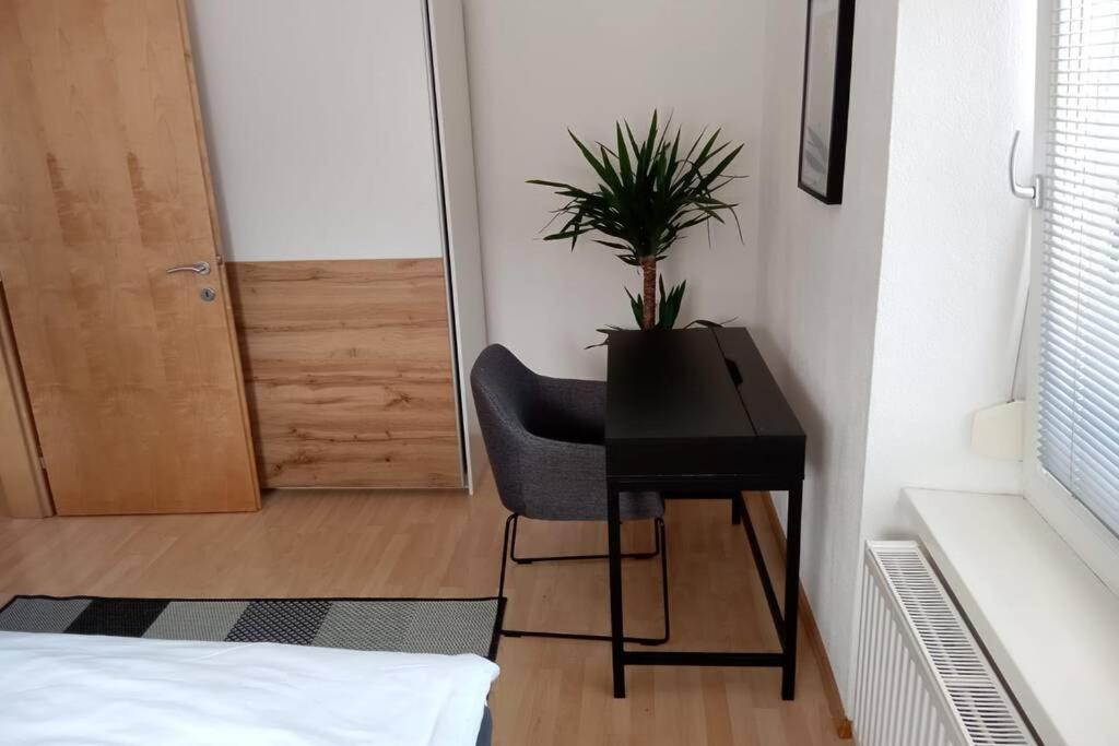 Gemuetliches Apartment In Landeck Dış mekan fotoğraf