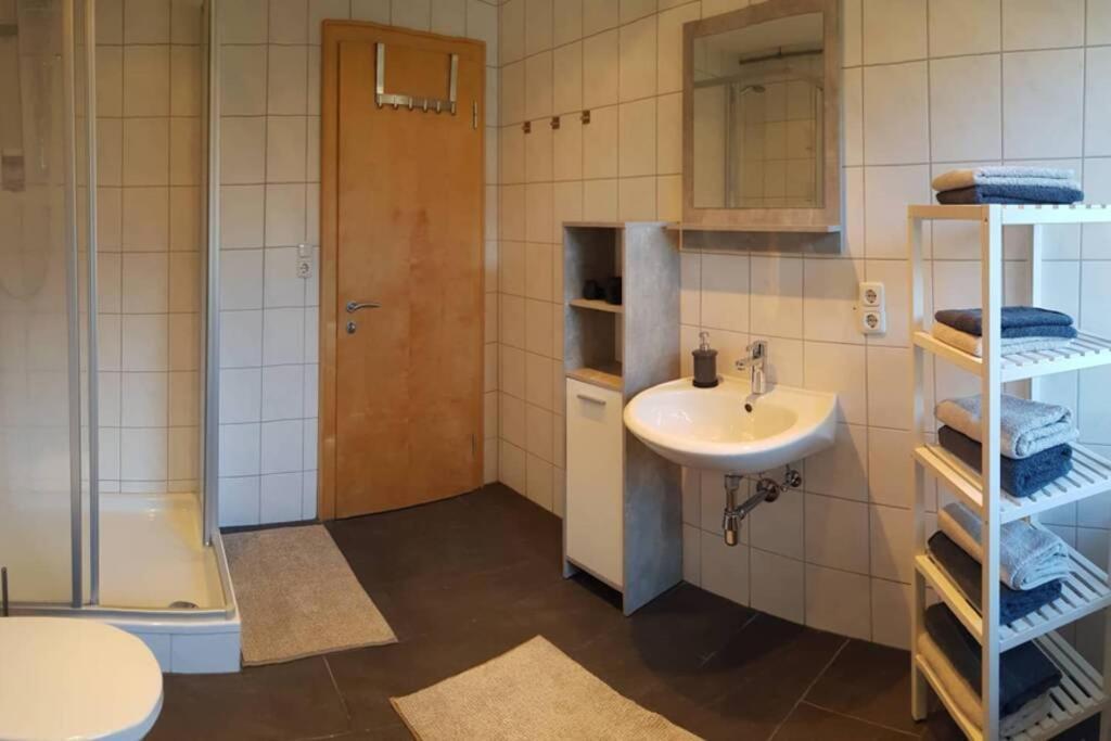Gemuetliches Apartment In Landeck Dış mekan fotoğraf