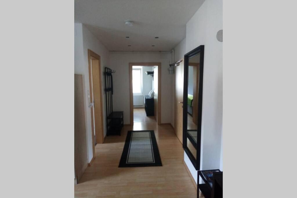 Gemuetliches Apartment In Landeck Dış mekan fotoğraf